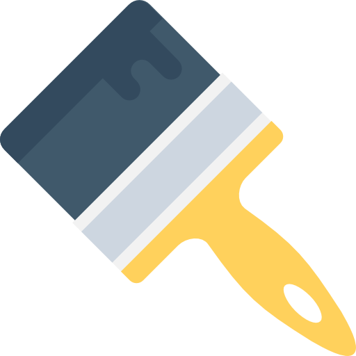 Paint brush